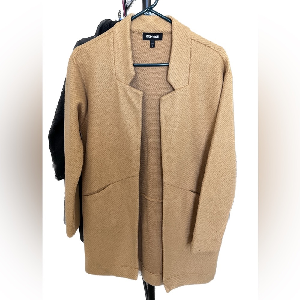 Express Coat